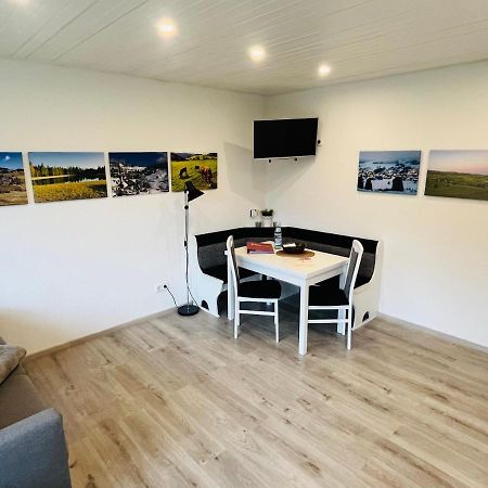 Haus Am Sonnenberg,Todtnauberg, Ferienwohnung 002, Direkt Am Skilift-Skipiste, Naehe Feldberg Extérieur photo