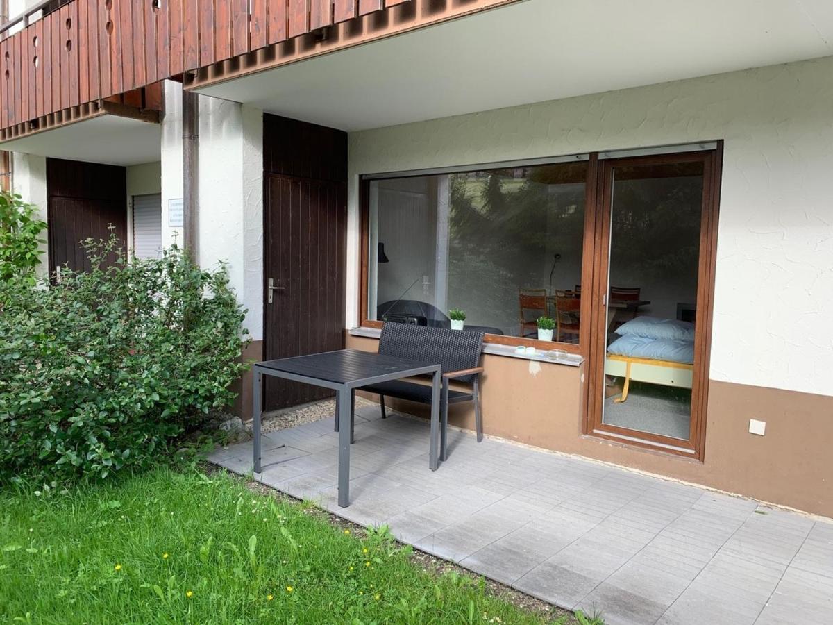 Haus Am Sonnenberg,Todtnauberg, Ferienwohnung 002, Direkt Am Skilift-Skipiste, Naehe Feldberg Extérieur photo